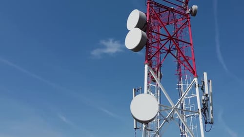 Cell Tower 32
