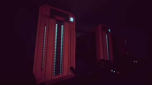Cryptocurrency Mining Farm Using Computer Graphic Cards
