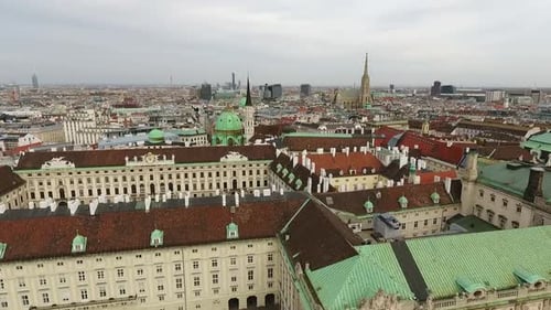 Vienna Austria