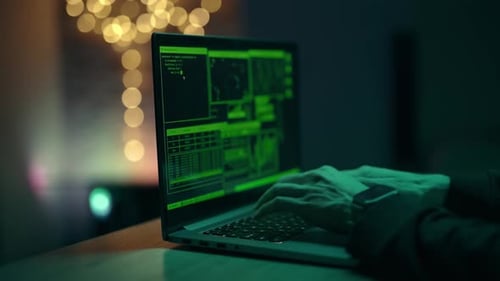 Fechamento do desenvolvimento de tecnologias de programação e codificação