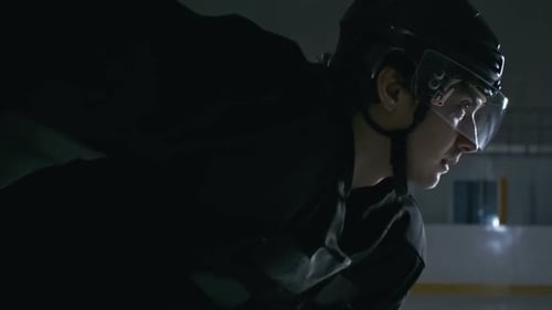 Joueur de hockey professionnel