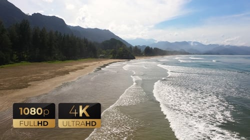 AH - Sea and Beach