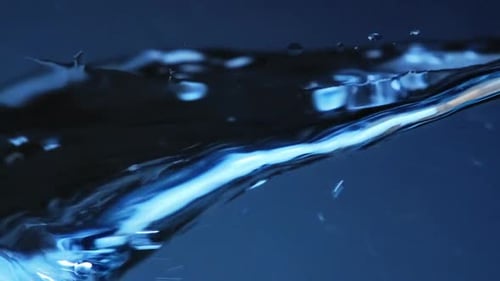 Water