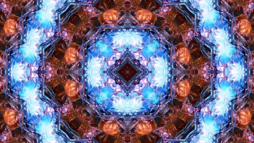 Abstract Melting Diamonds