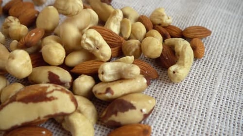 Nuts