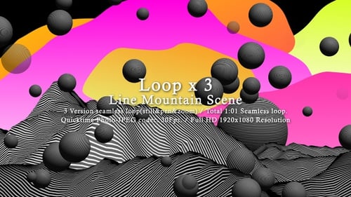 Line Mountain