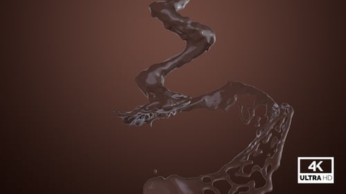 Splash Of Chocolate V3