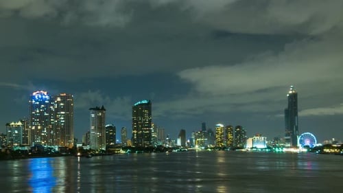 City Night