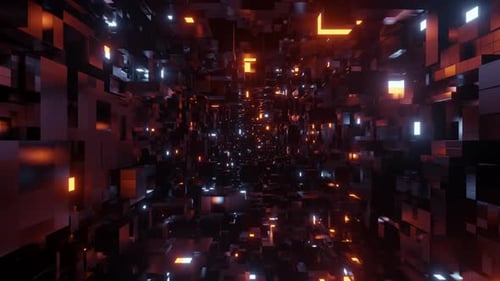 Final Box Space Adventure 01 HD