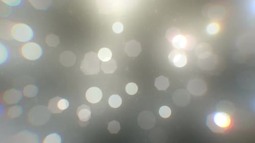 Form Bokeh HD