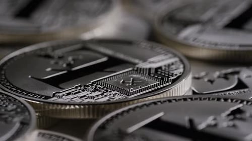 Plan rotatif de bitcoins Litecoin