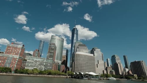 CIUDAD DE NUEVA YORK