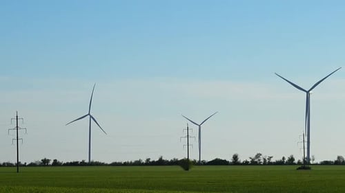 Wind Turbine
