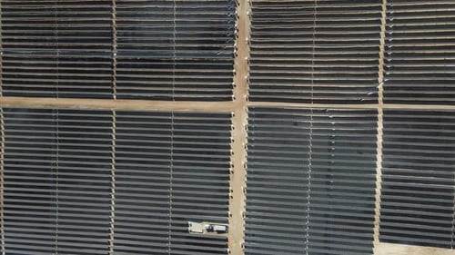 Solaranlage