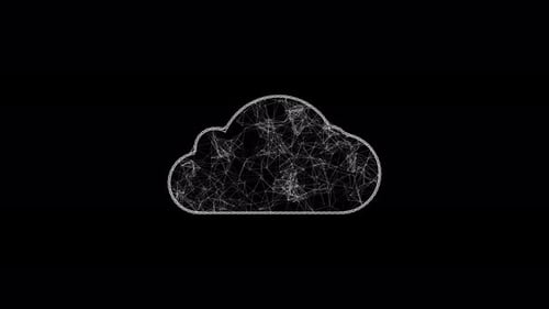 Cloud-Netzwerk 3