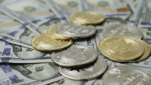 Bitcoins