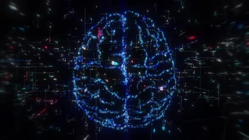 Datos cerebrales digitales