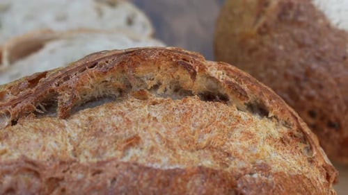Sourdough Bread 25