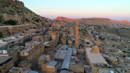 Mardin Ancient City