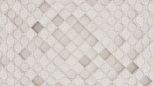Cube-Loop-Hintergrund