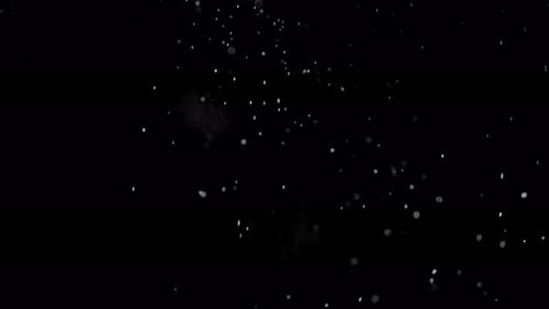 Particles (2K)