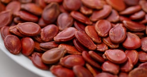 Red water melon dry seed for lunar new year