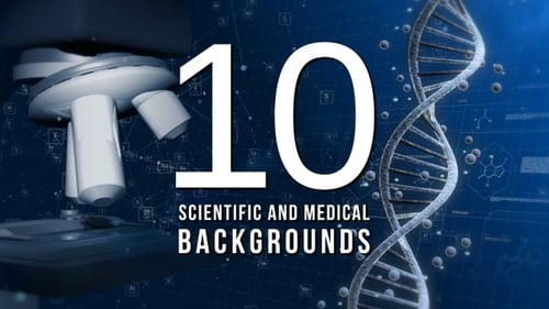 10 wissenschaftliche und medizinische Hintergründe