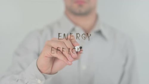 Energieeffizienz