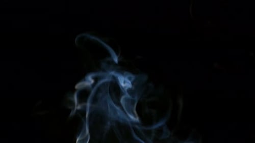 Smoke (4K)