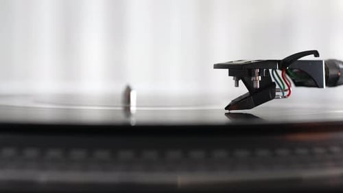 Turntable 04