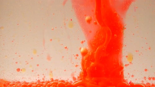 Hintergrund aus Bubbles 2