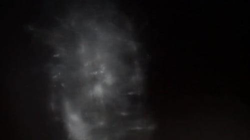 underwater sun light transition