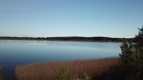 Lake Gorodno