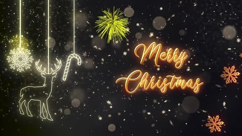 Merry Christmas 5