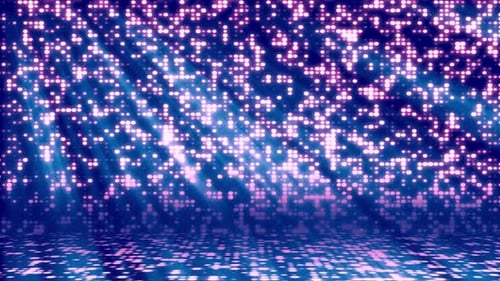 Vj Lights 1
