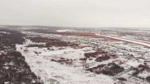Winter Village