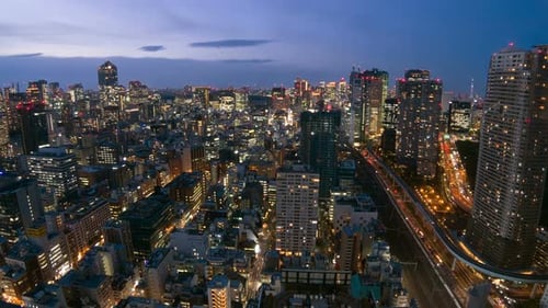 City