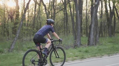 Radsport