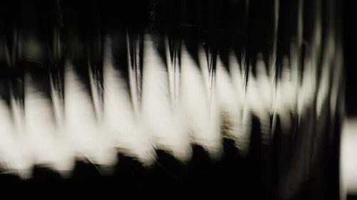 Cinematic Abstract Motion Background (No CGI used) 1729