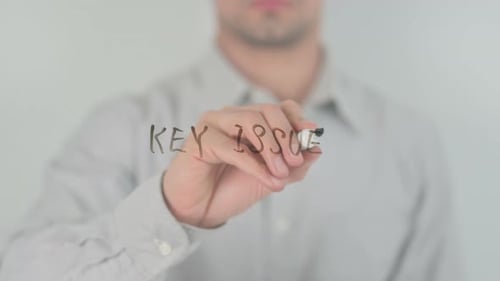 Key Issues