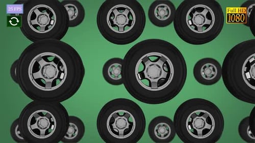 Tire Horizon C HD