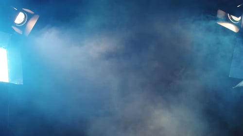 Smoke Stage 5