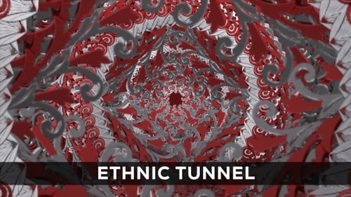 Ethnic Tunnel