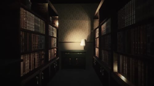 Casa de libros épicos
