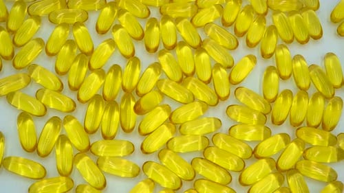 Omega 3