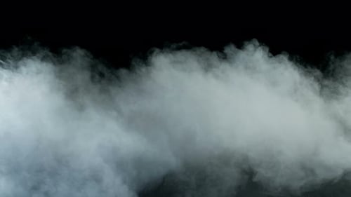 Real Smoke