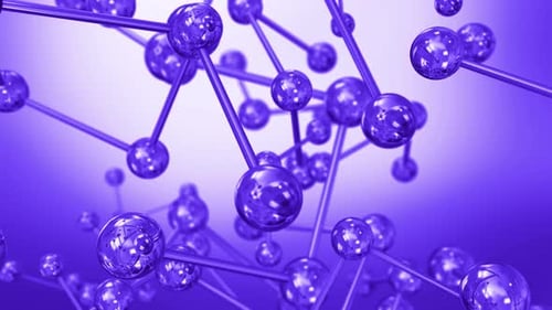 Spherical Effect Purple
