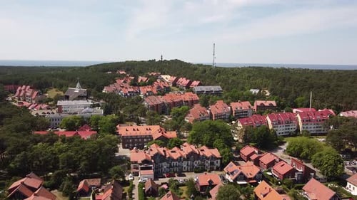 Nida lithuania