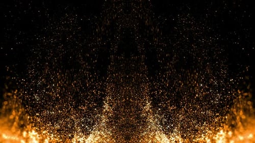 XParticle Springbrunnen HD 03