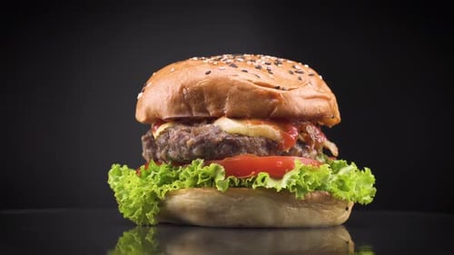 Burger